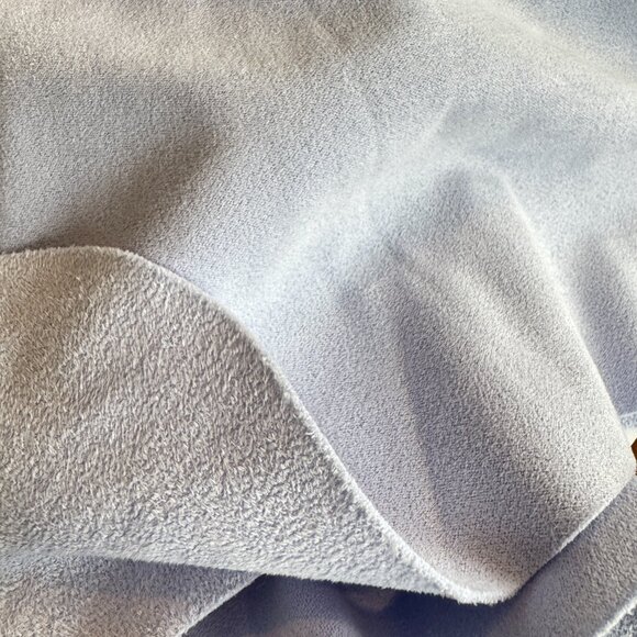 Small Lululemon Powder Blue Polyester Workout Towel - Picture 7 of 13